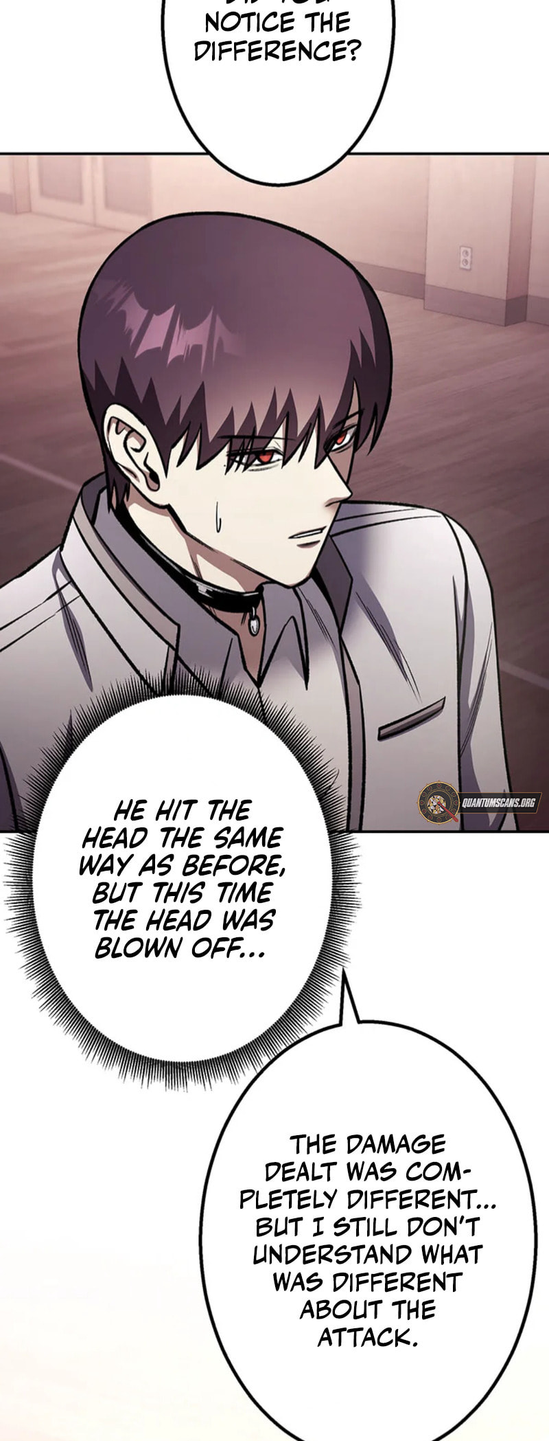 Gakuen Soshiki Chapter 13 page 14 - 