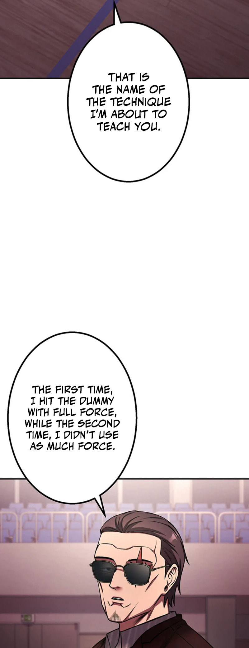 Gakuen Soshiki Chapter 13 page 16 - 