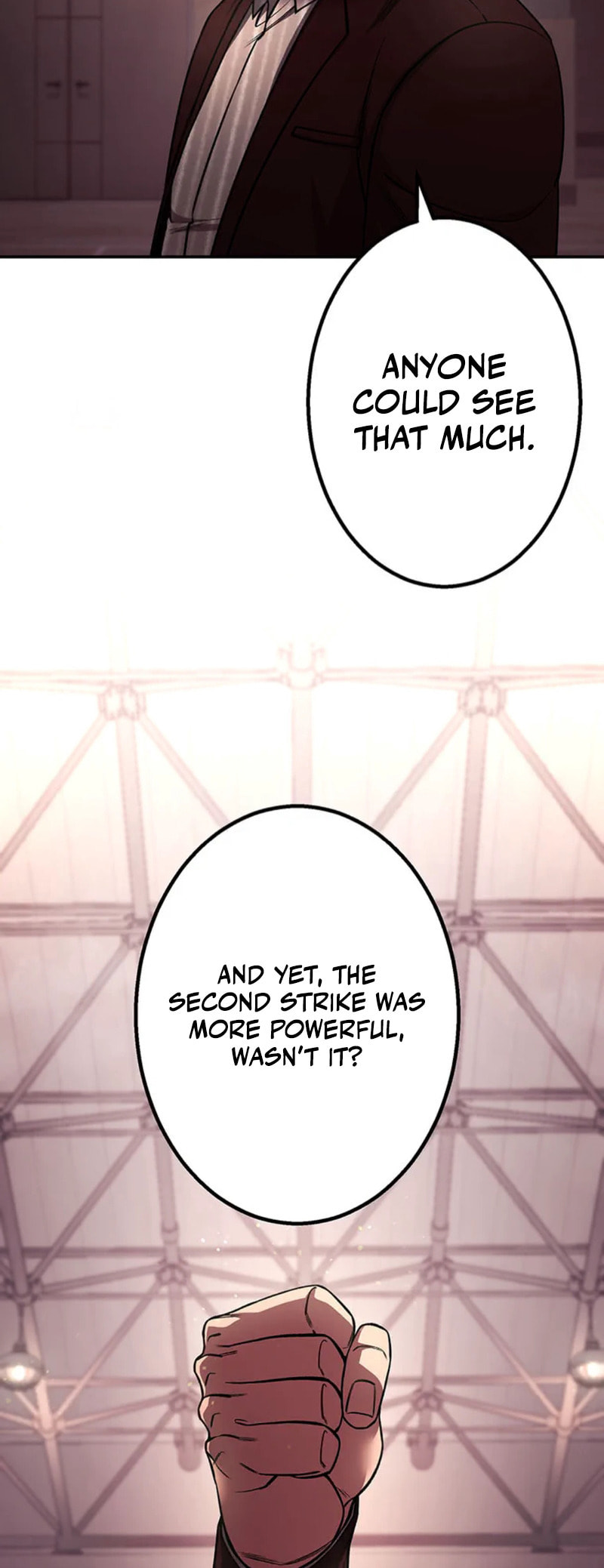 Gakuen Soshiki Chapter 13 page 17 - 