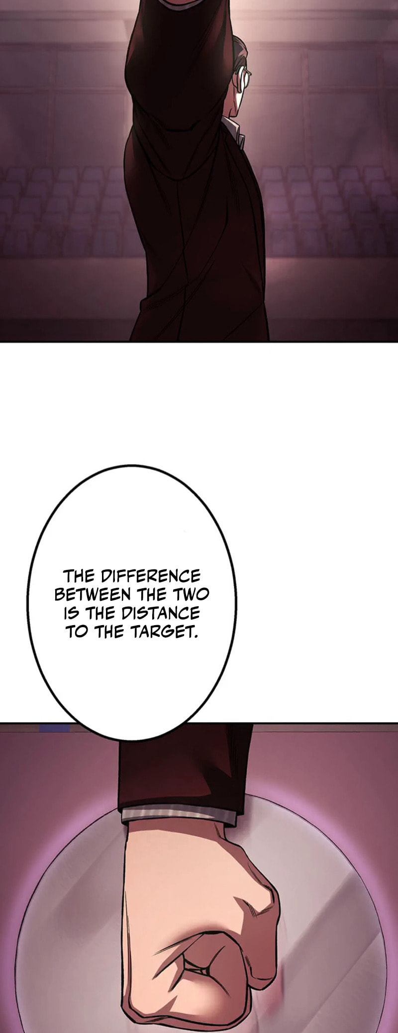 Gakuen Soshiki Chapter 13 page 18 - 