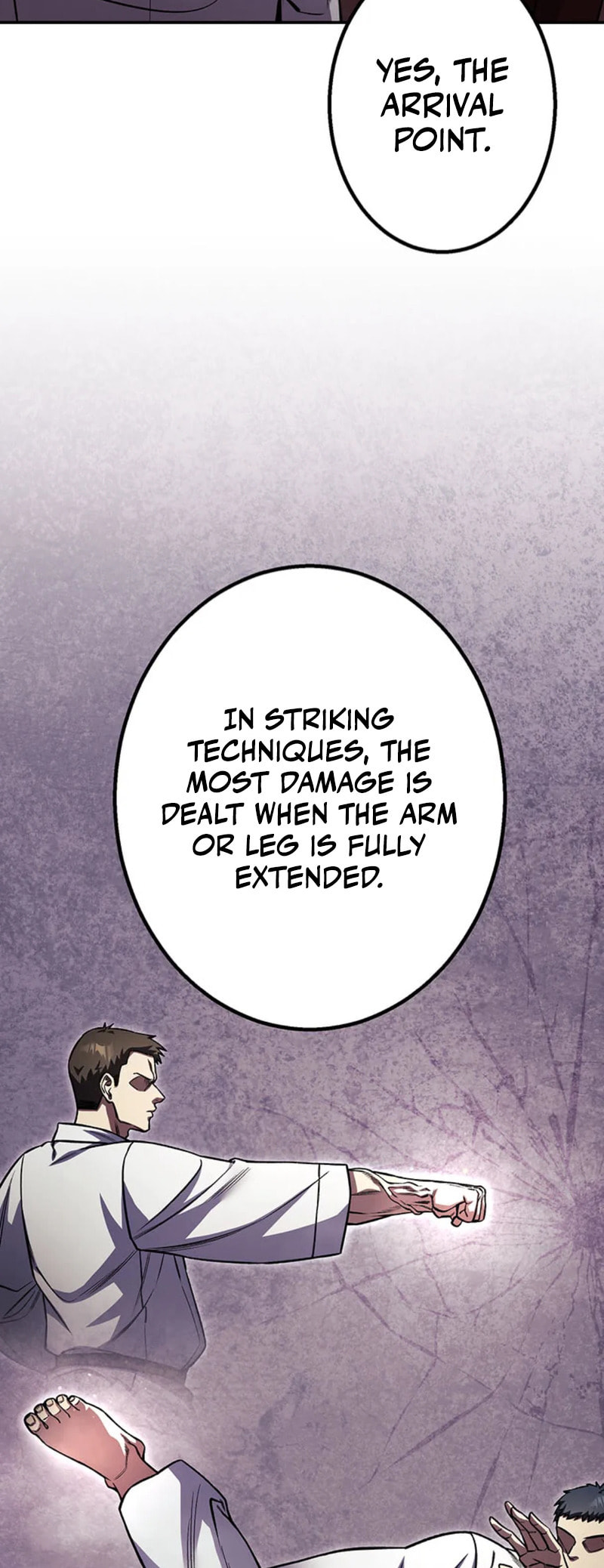 Gakuen Soshiki Chapter 13 page 20 - 