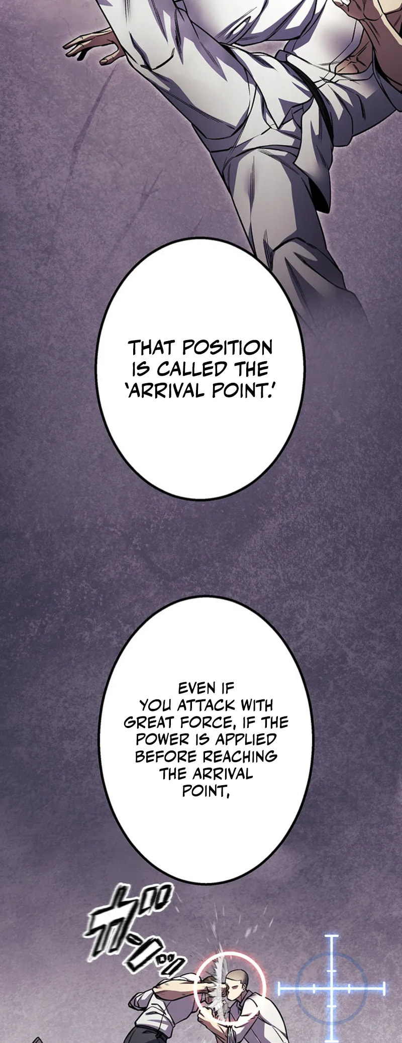 Gakuen Soshiki Chapter 13 page 21 - 