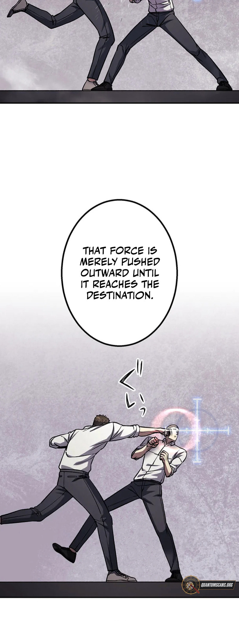 Gakuen Soshiki Chapter 13 page 22 - 