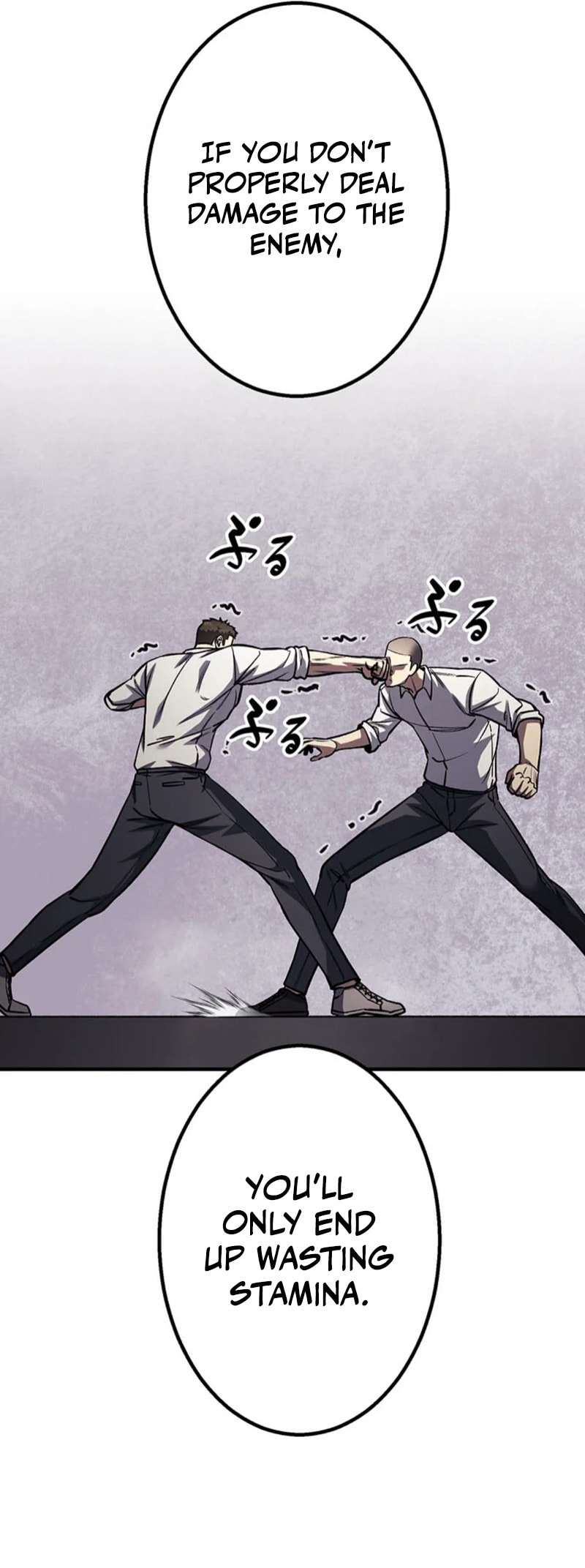 Gakuen Soshiki Chapter 13 page 23 - 