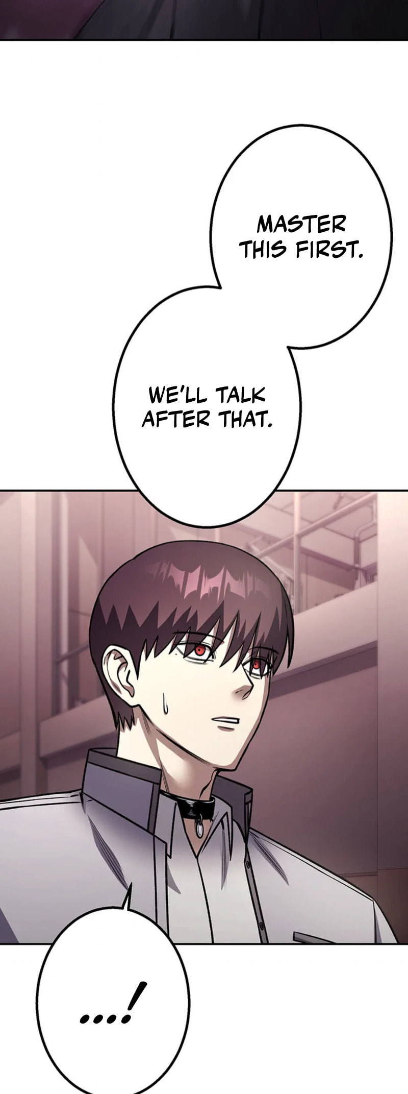 Gakuen Soshiki Chapter 13 page 26 - 