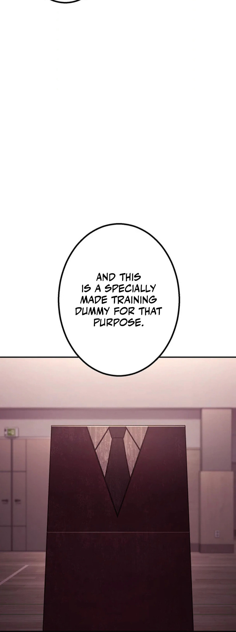Gakuen Soshiki Chapter 13 page 27 - 