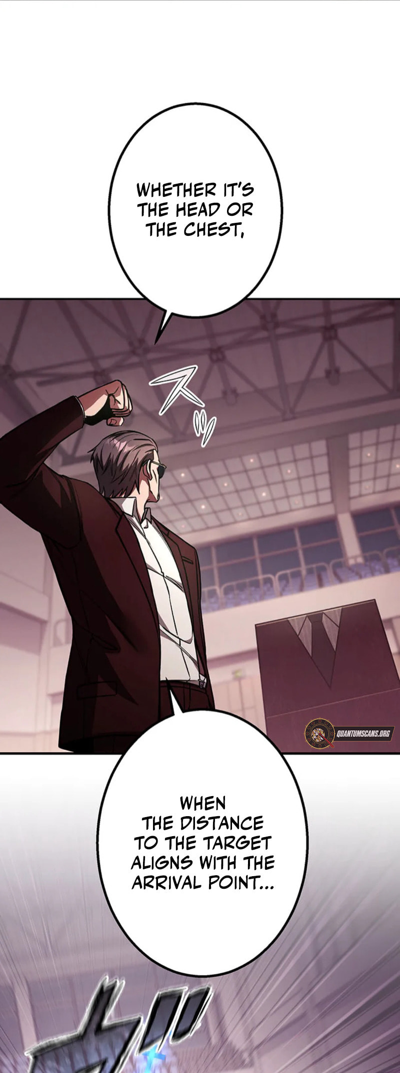 Gakuen Soshiki Chapter 13 page 28 - 