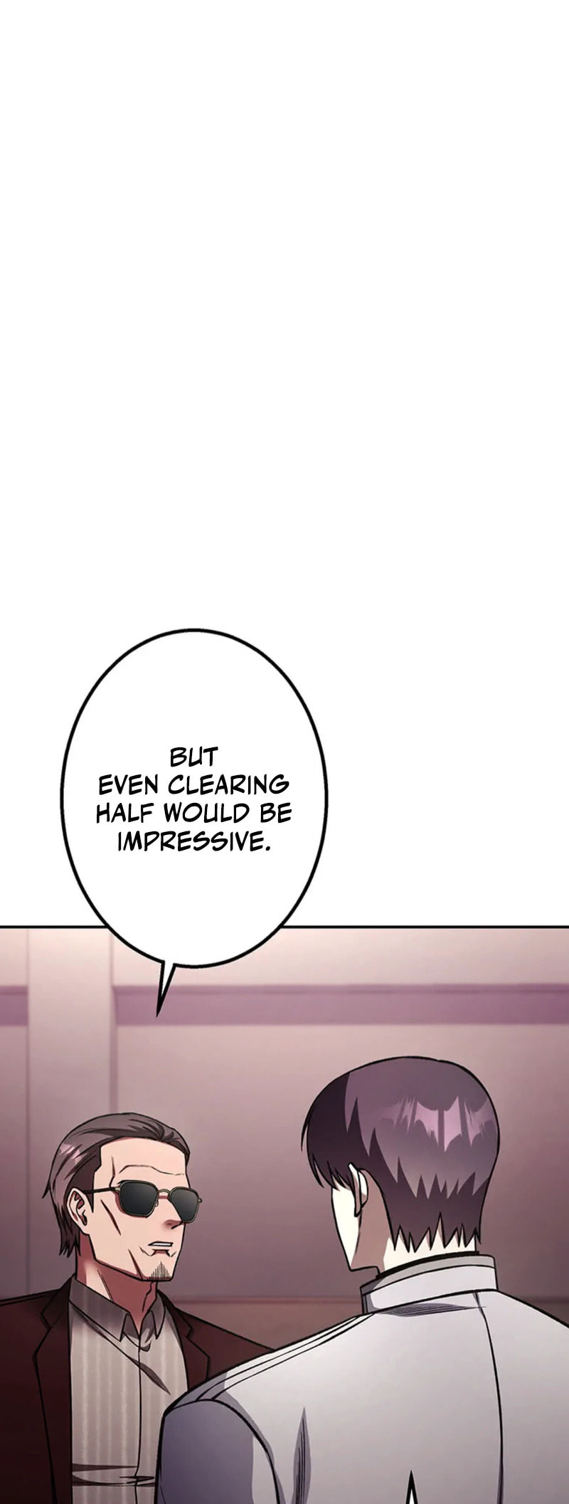Gakuen Soshiki Chapter 13 page 33 - 