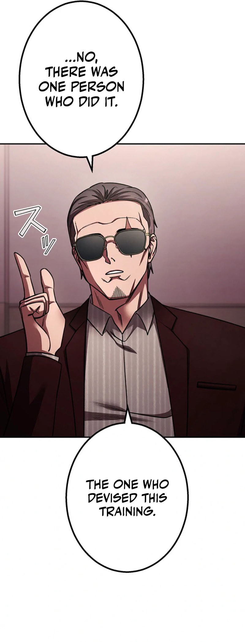 Gakuen Soshiki Chapter 13 page 37 - 