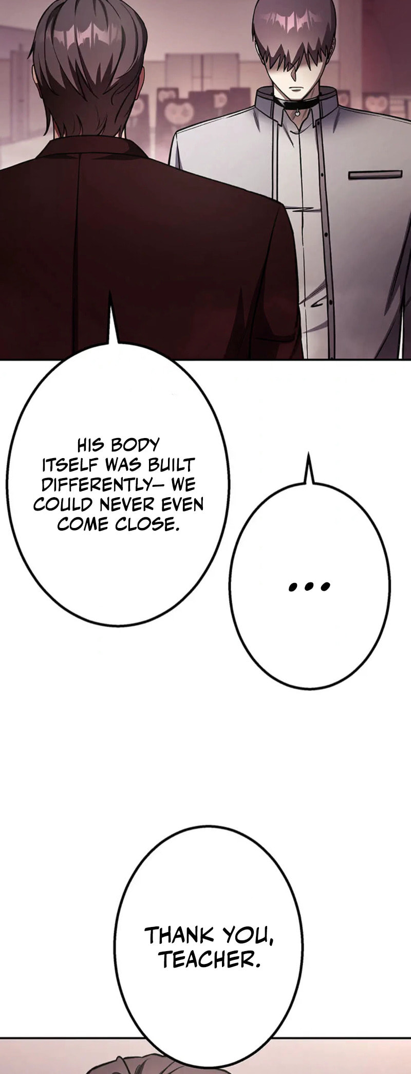 Gakuen Soshiki Chapter 13 page 41 - 