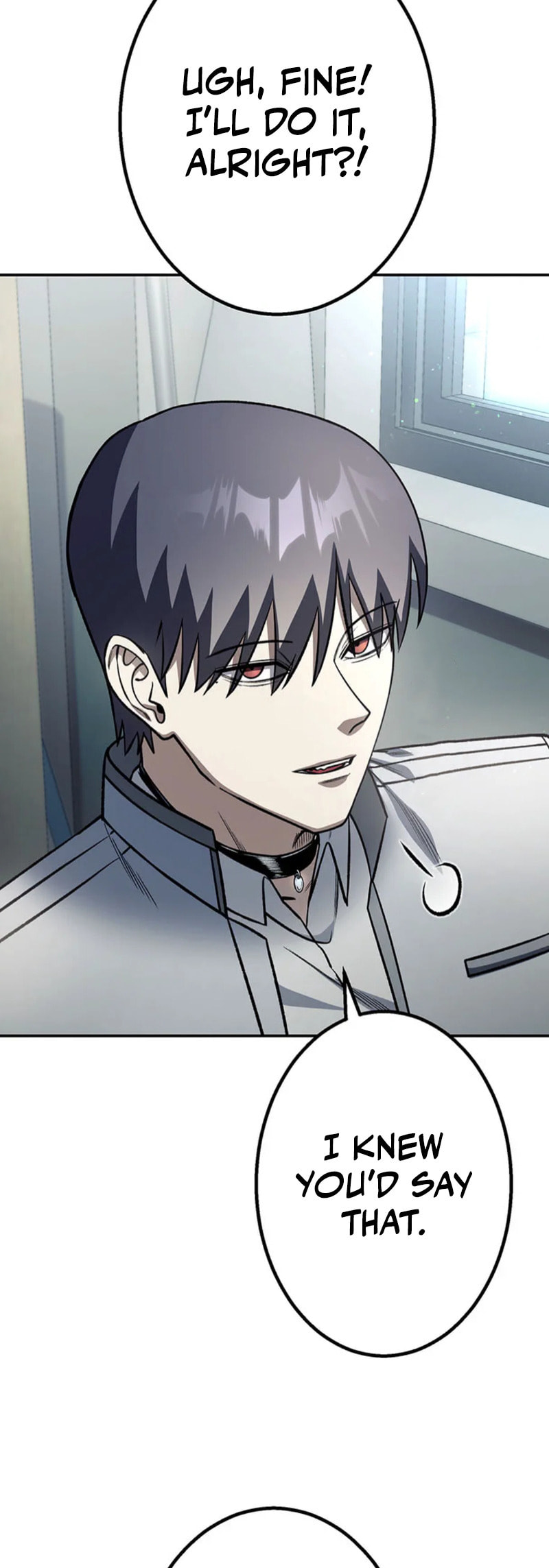 Gakuen Soshiki Chapter 13 page 60 - 