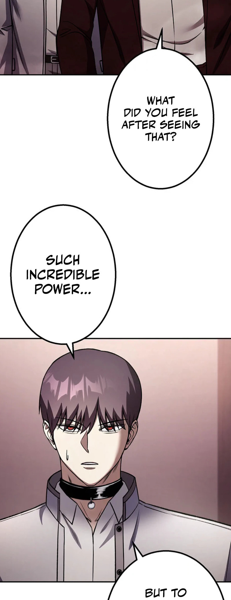 Gakuen Soshiki Chapter 13 page 7 - 