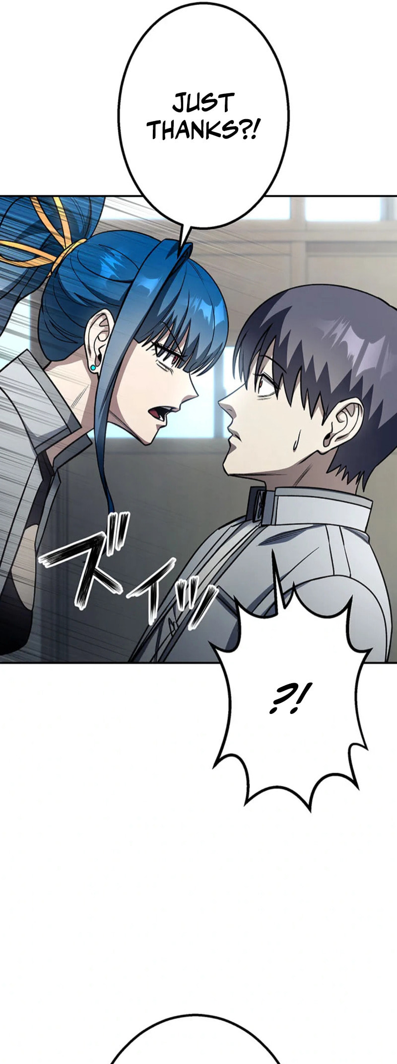 Gakuen Soshiki Chapter 13 page 62 - 