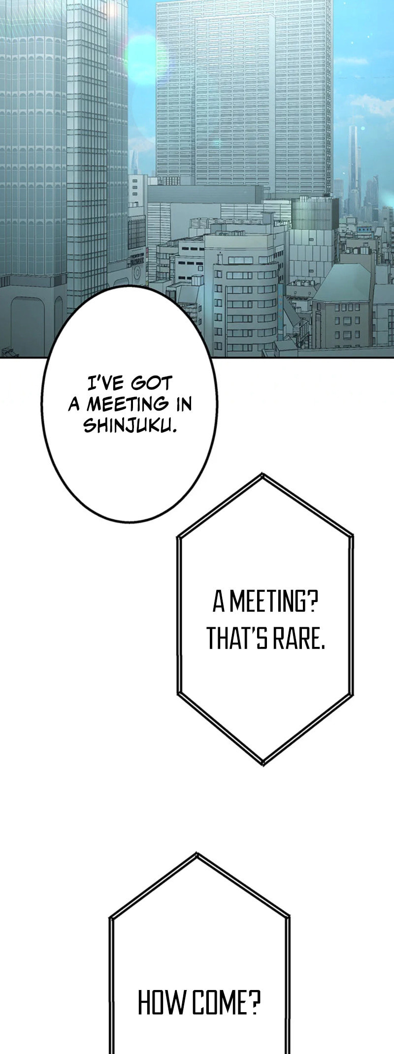 Gakuen Soshiki Chapter 14 page 13 - 