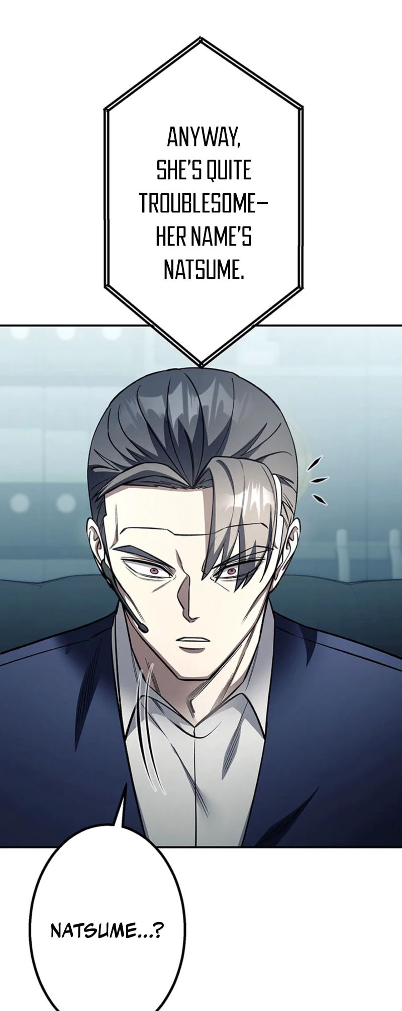 Gakuen Soshiki Chapter 14 page 17 - 