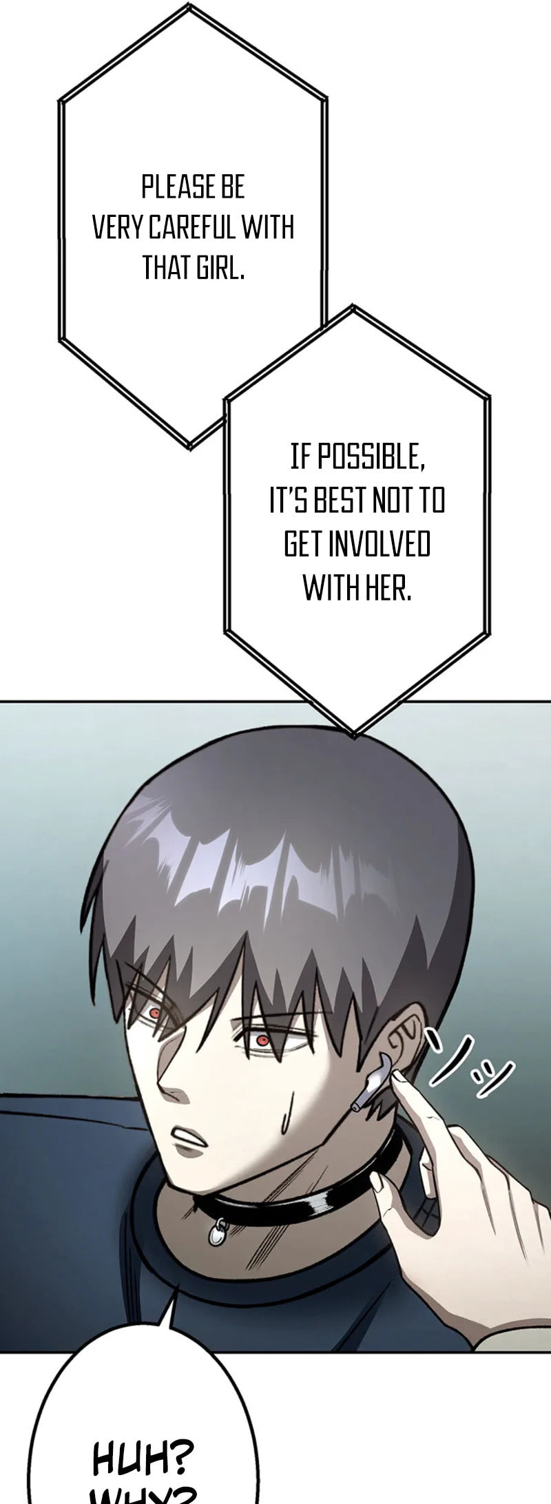 Gakuen Soshiki Chapter 14 page 22 - 