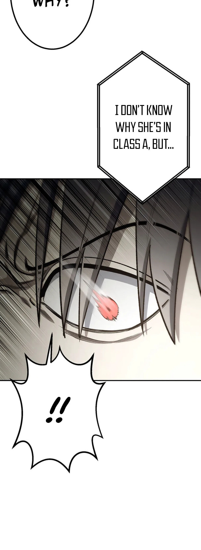 Gakuen Soshiki Chapter 14 page 23 - 