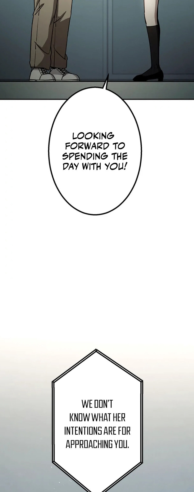 Gakuen Soshiki Chapter 14 page 30 - 