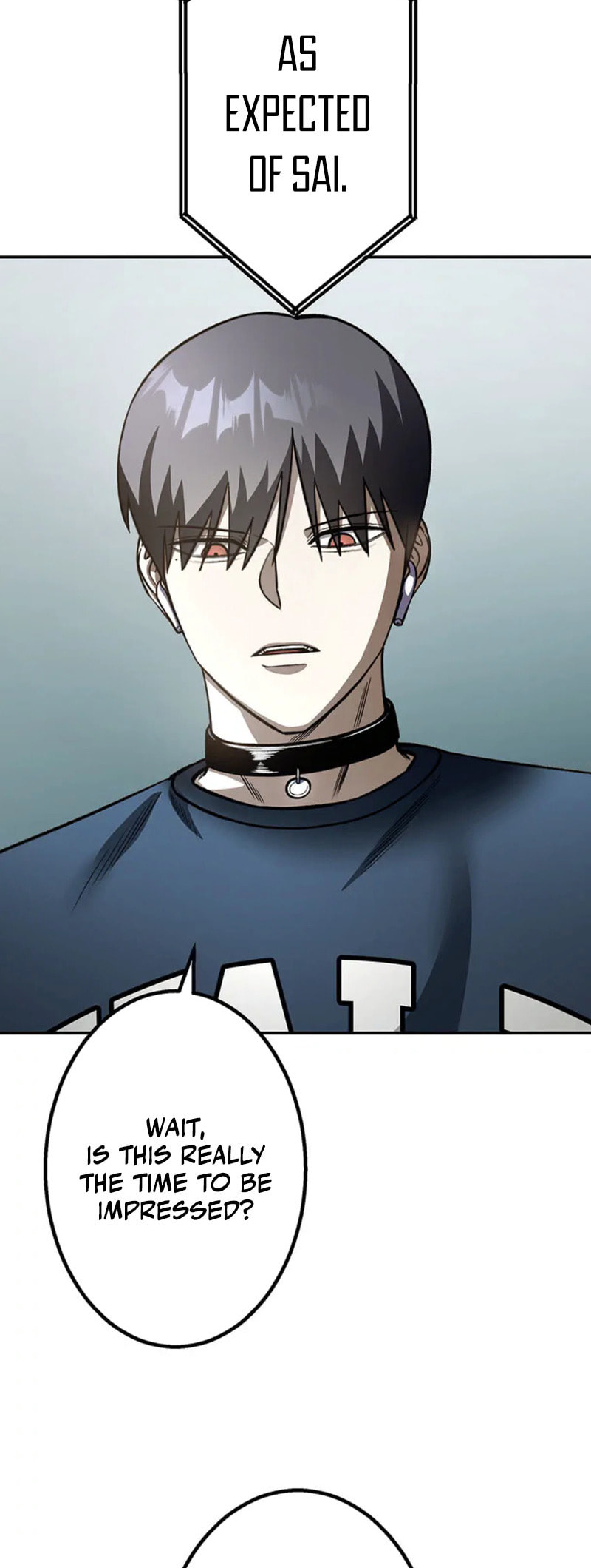 Gakuen Soshiki Chapter 14 page 4 - 