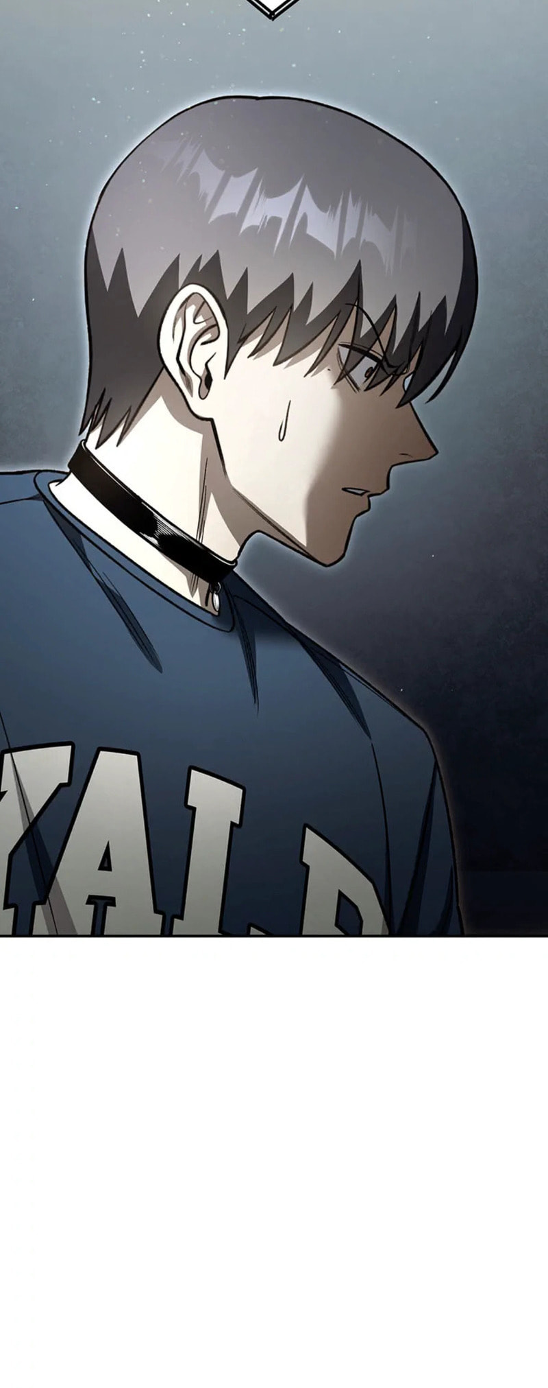 Gakuen Soshiki Chapter 14 page 31 - 