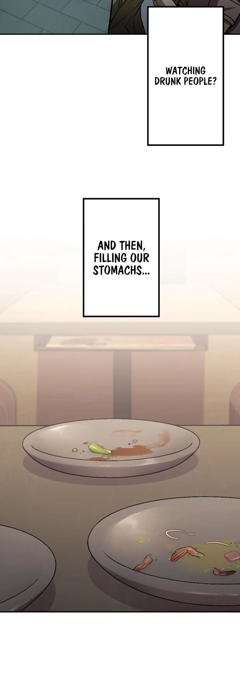 Gakuen Soshiki Chapter 14 page 39 - 
