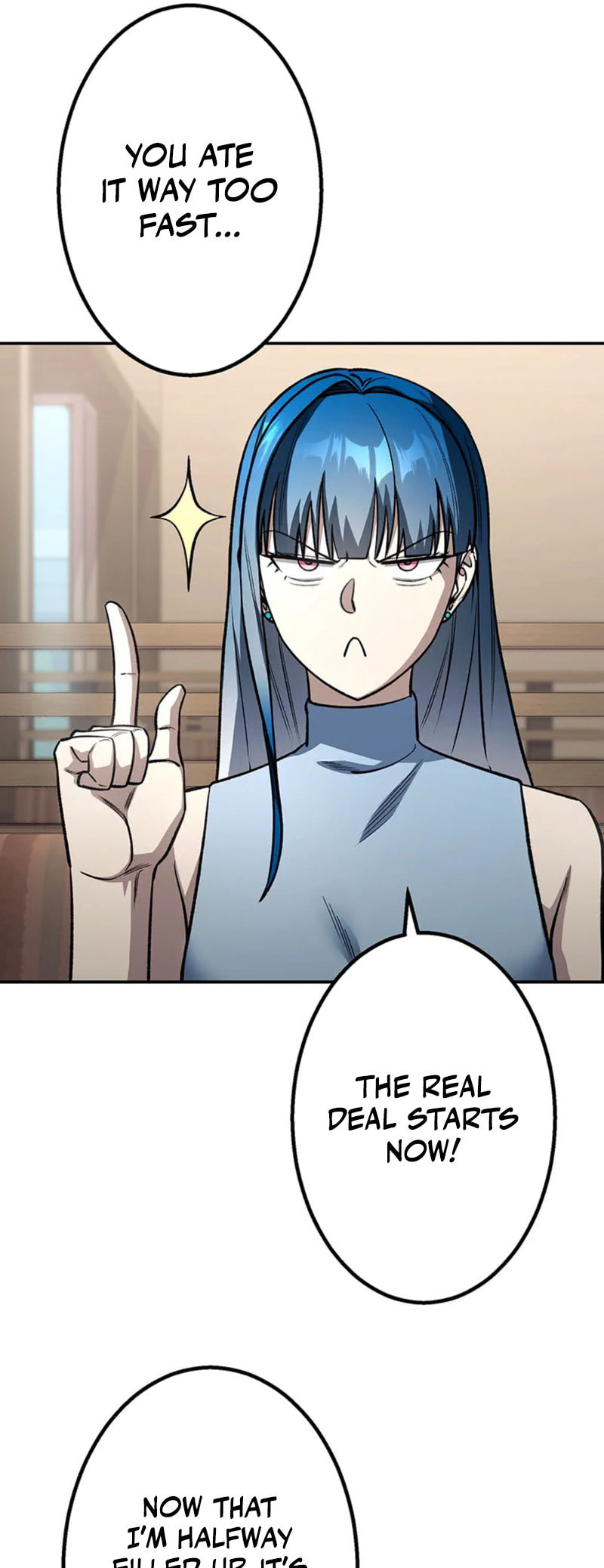 Gakuen Soshiki Chapter 14 page 41 - 