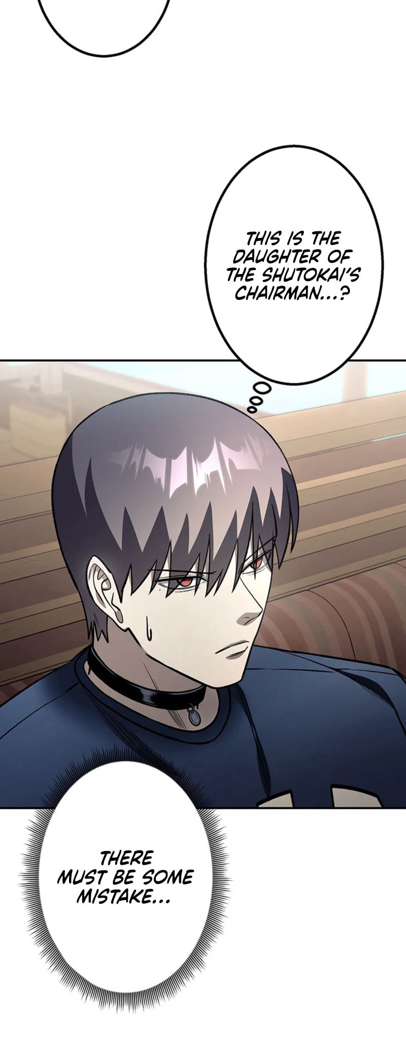 Gakuen Soshiki Chapter 14 page 44 - 