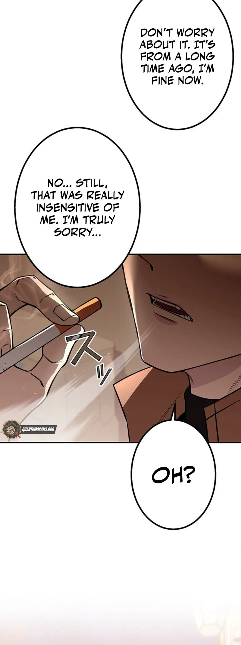 Gakuen Soshiki Chapter 14 page 54 - 