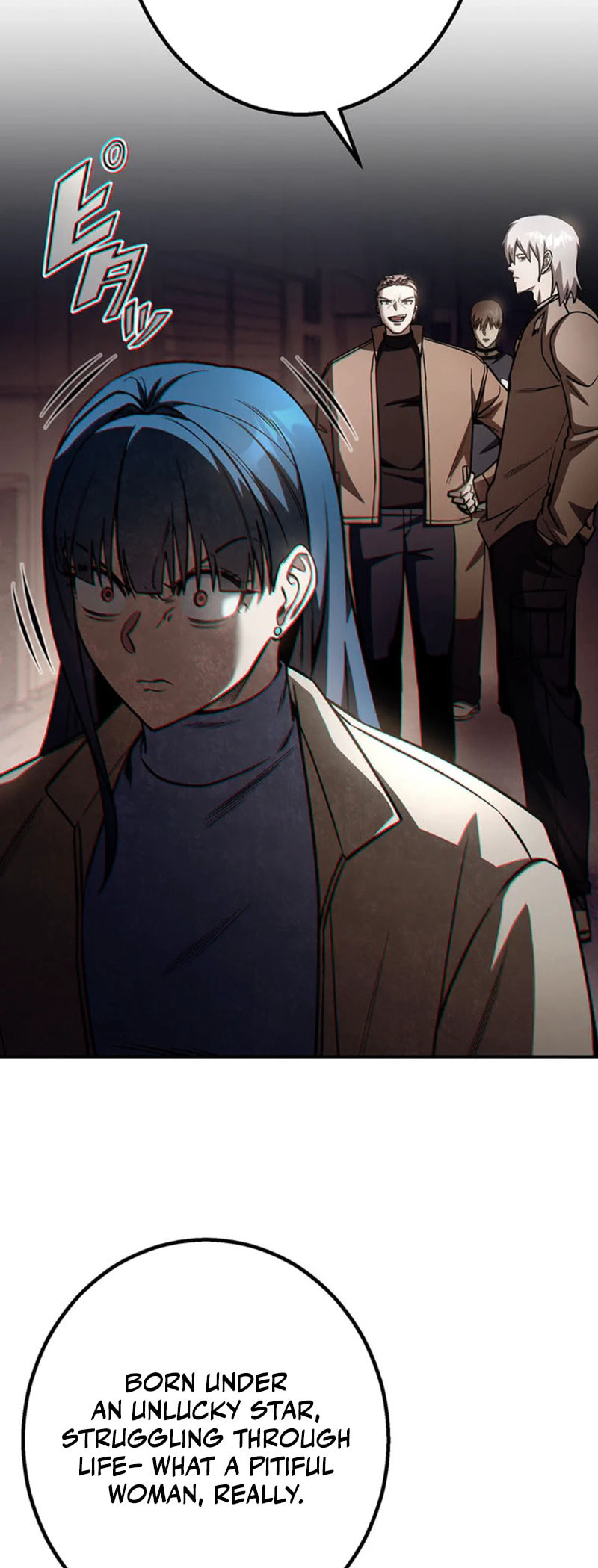 Gakuen Soshiki Chapter 14 page 66 - 