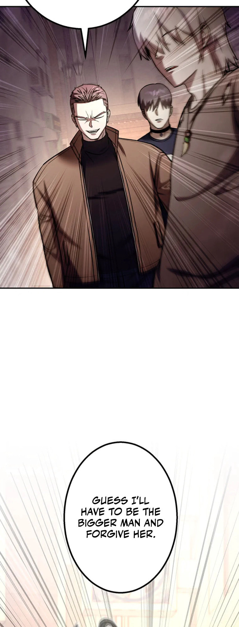Gakuen Soshiki Chapter 14 page 67 - 