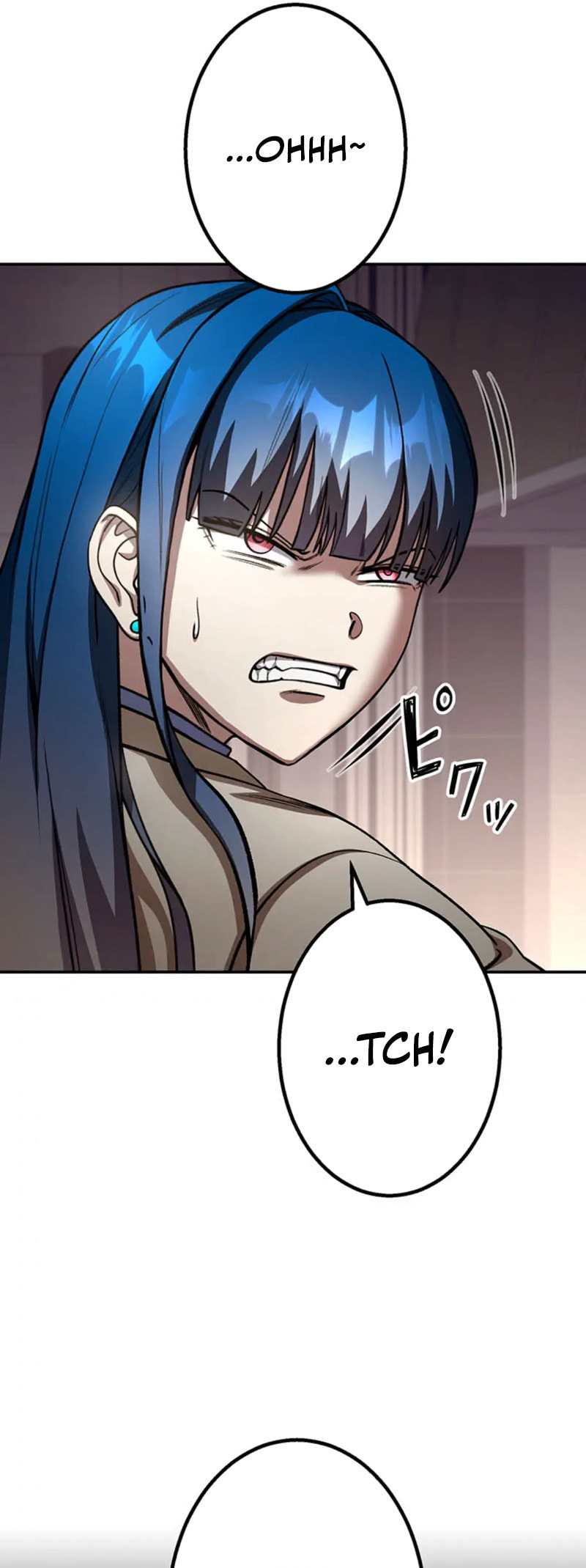 Gakuen Soshiki Chapter 14 page 69 - 
