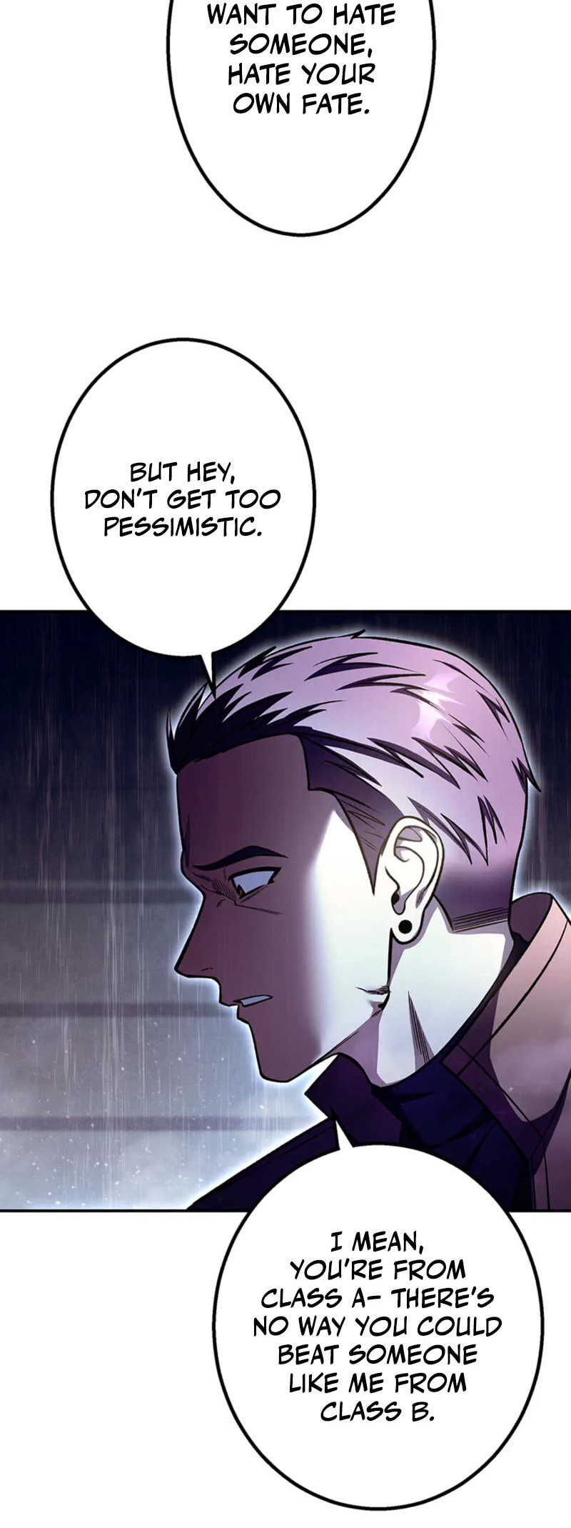 Gakuen Soshiki Chapter 14 page 71 - 