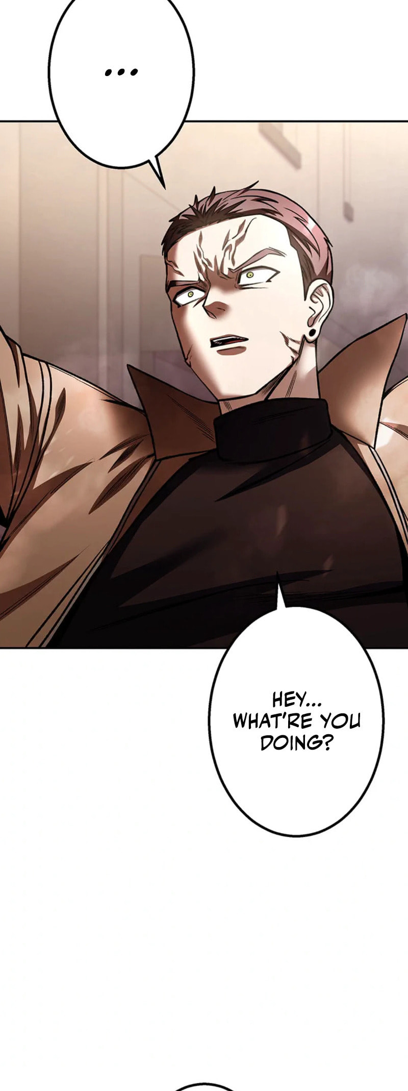 Gakuen Soshiki Chapter 14 page 74 - 