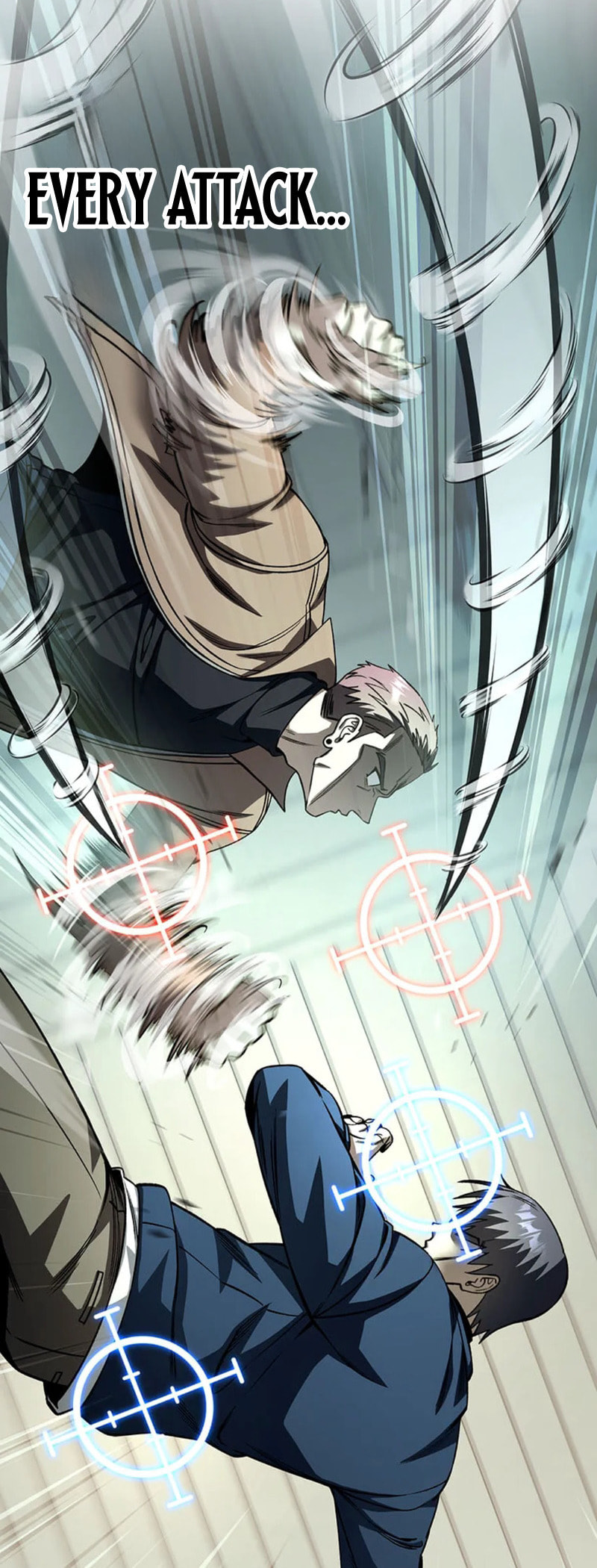 Gakuen Soshiki Chapter 15 page 24 - 