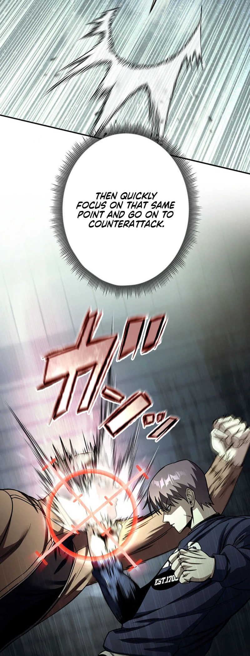 Gakuen Soshiki Chapter 15 page 26 - 