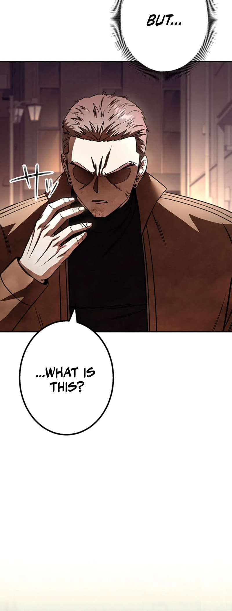 Gakuen Soshiki Chapter 15 page 29 - 