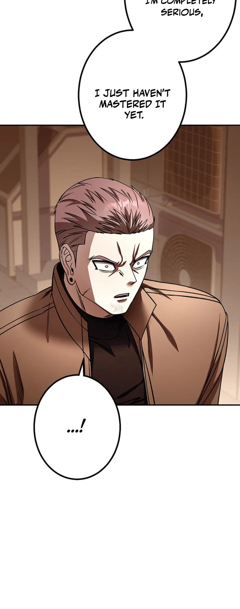Gakuen Soshiki Chapter 15 page 32 - 