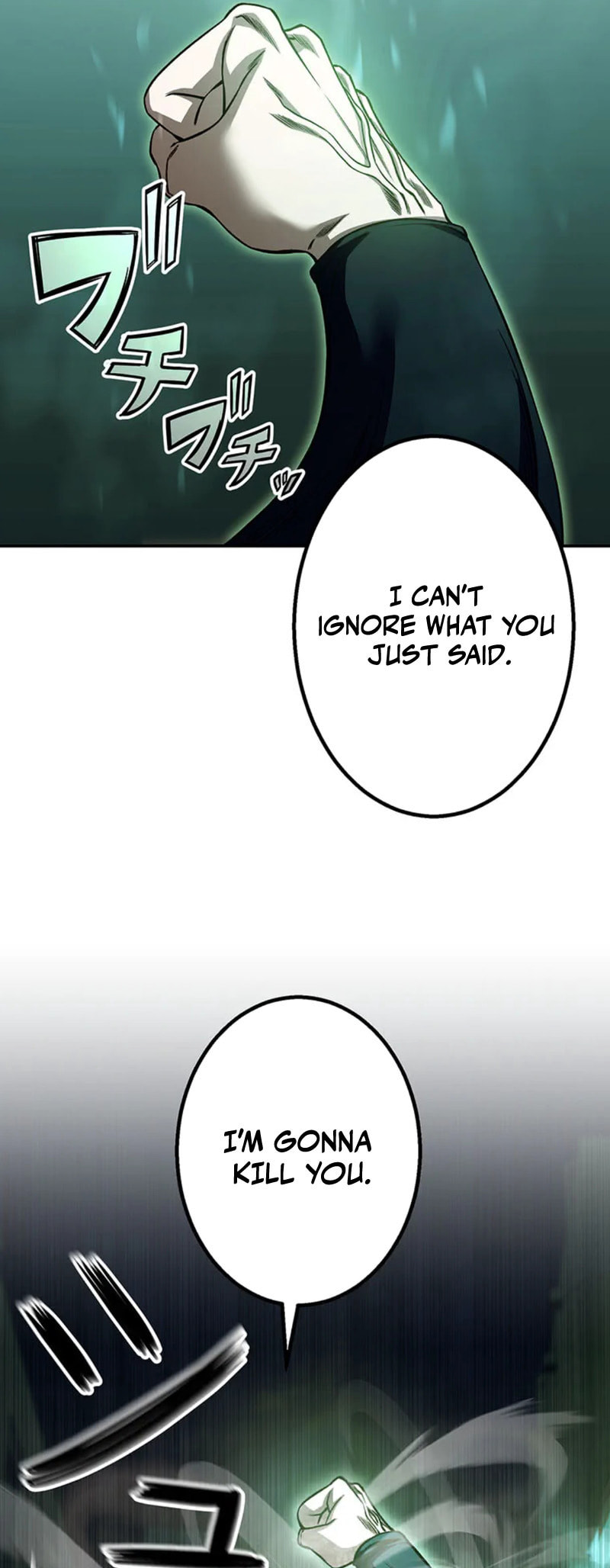 Gakuen Soshiki Chapter 15 page 37 - 