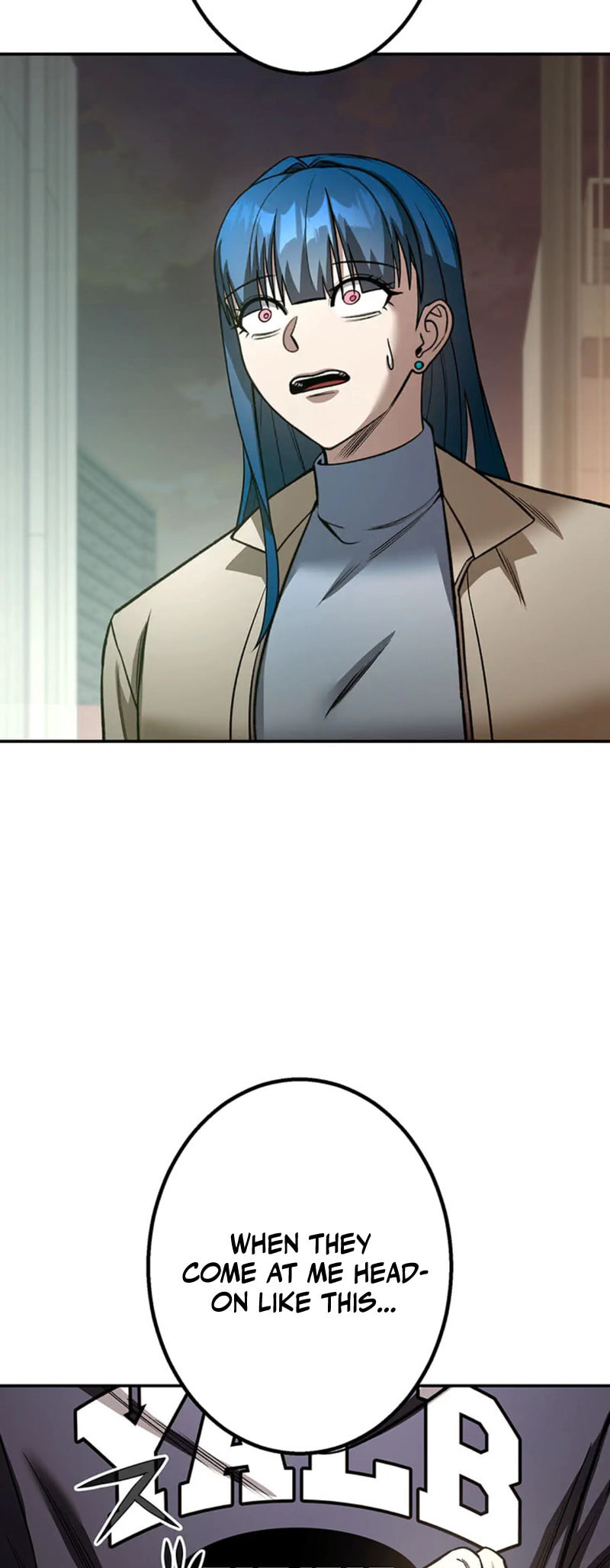 Gakuen Soshiki Chapter 15 page 41 - 