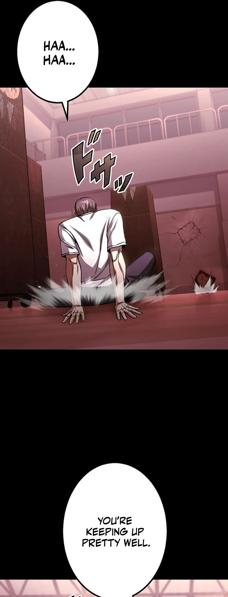 Gakuen Soshiki Chapter 15 page 44 - 