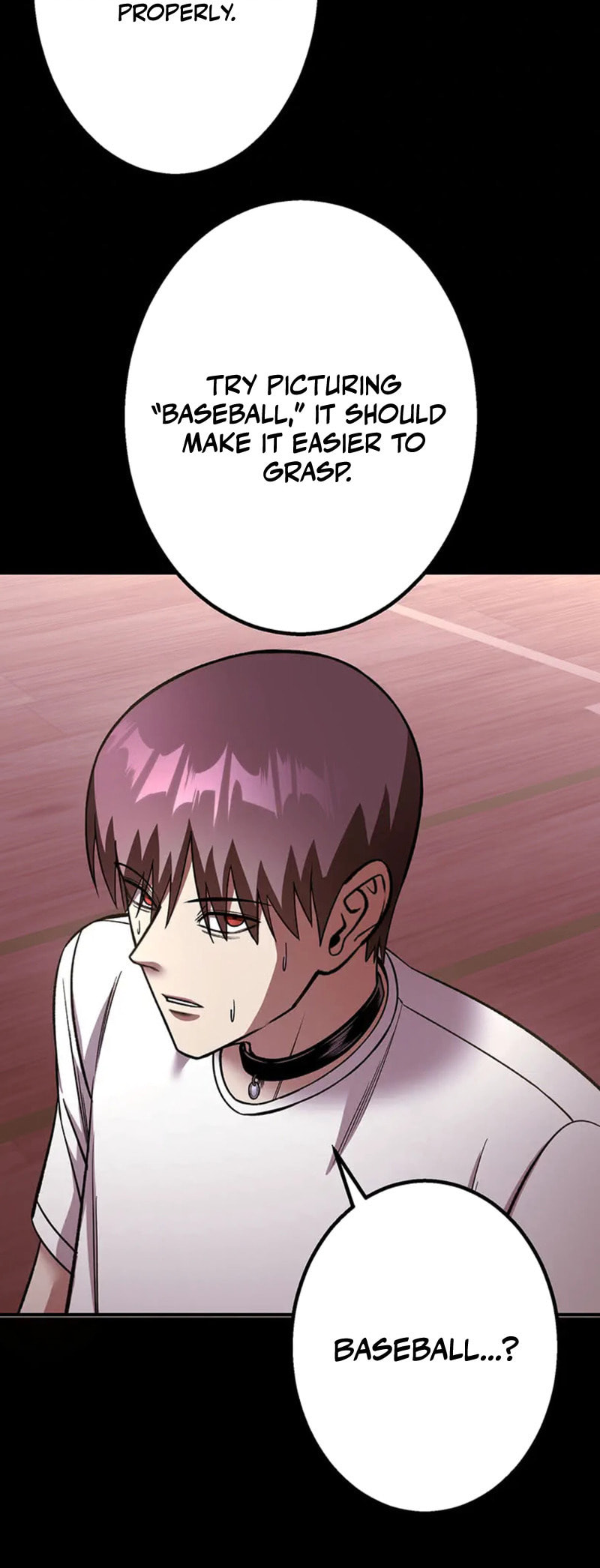 Gakuen Soshiki Chapter 15 page 48 - 