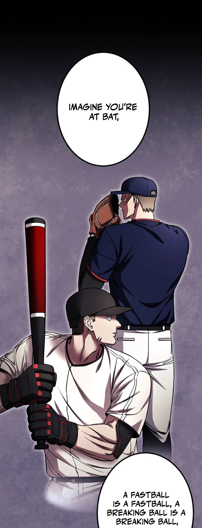 Gakuen Soshiki Chapter 15 page 49 - 
