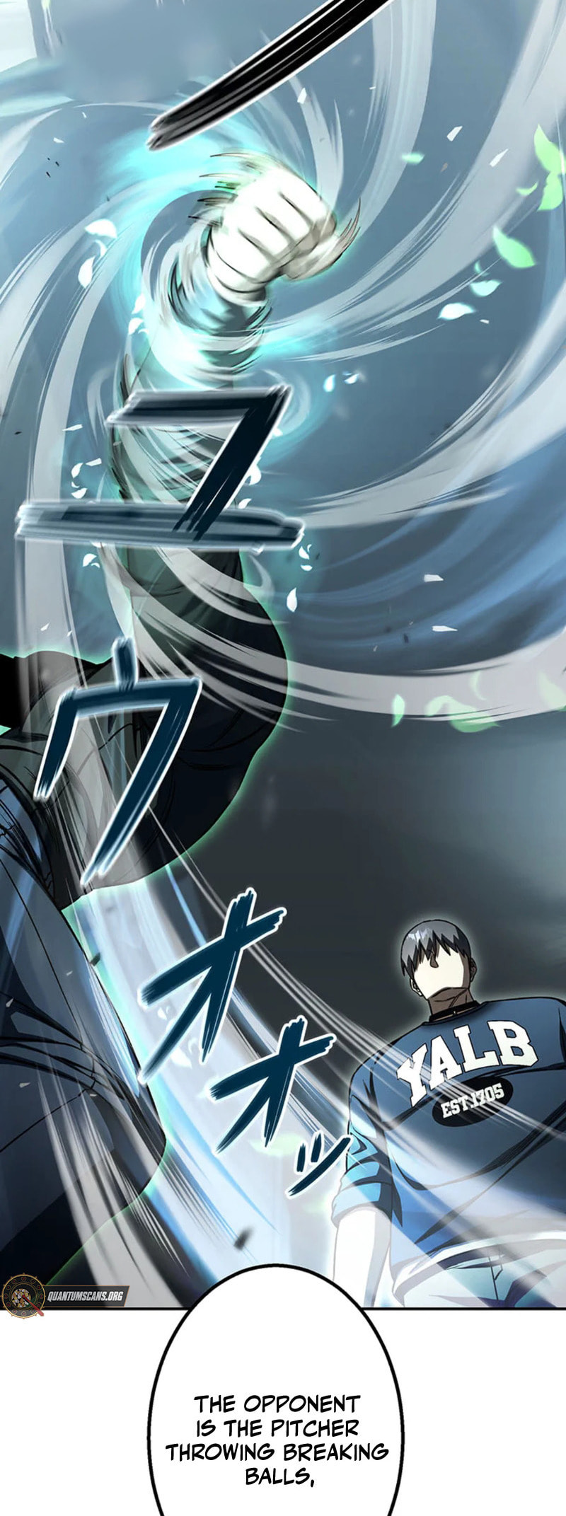 Gakuen Soshiki Chapter 15 page 53 - 