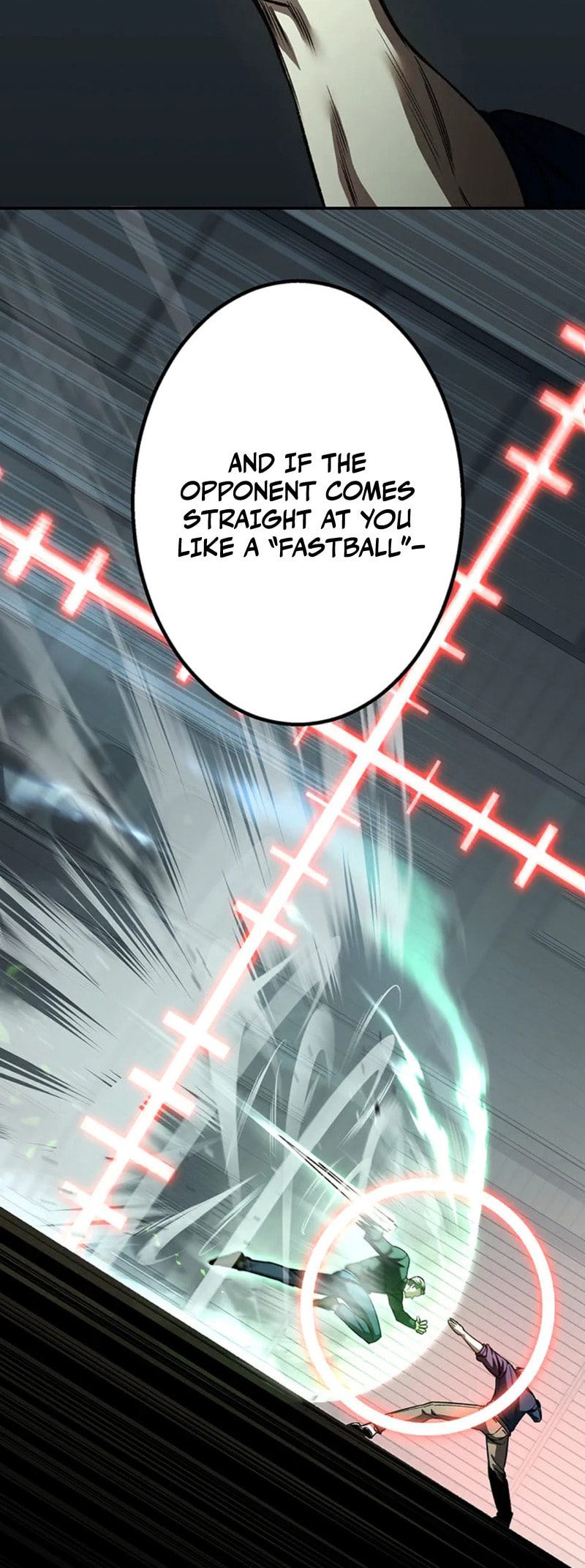 Gakuen Soshiki Chapter 15 page 56 - 