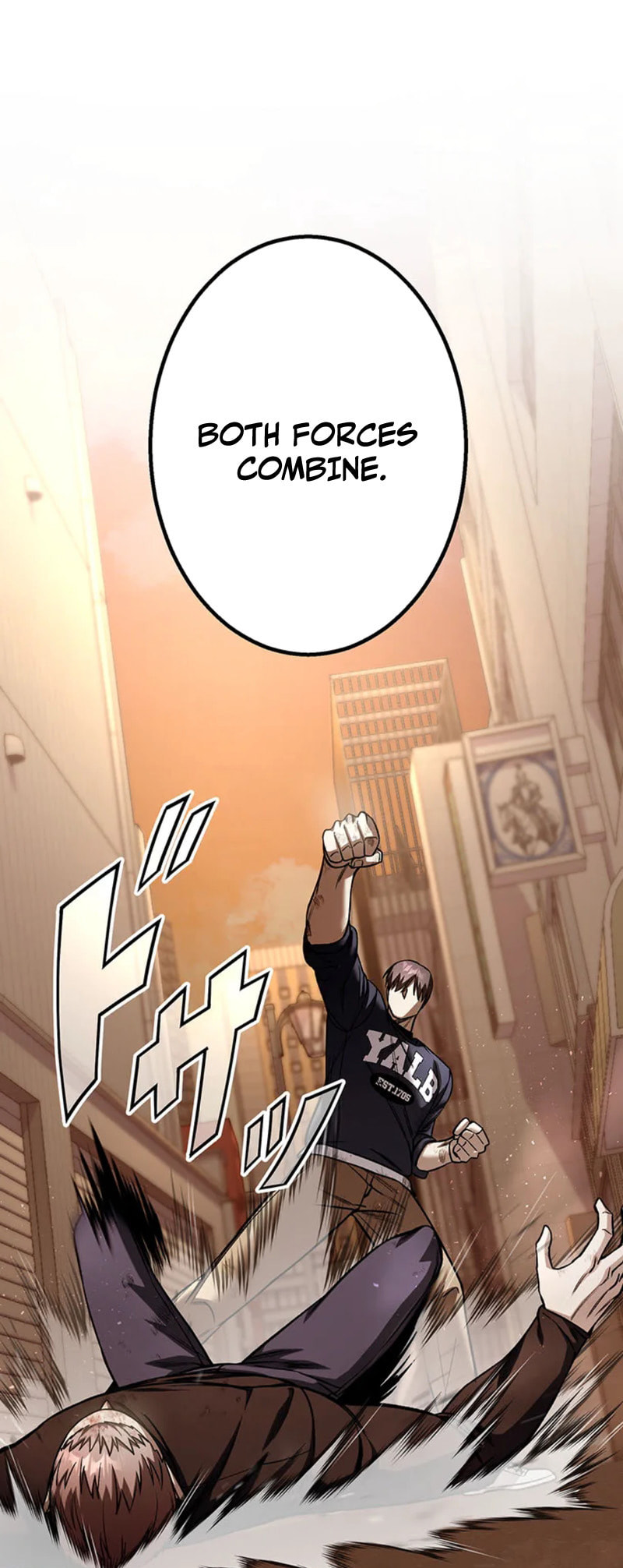Gakuen Soshiki Chapter 15 page 60 - 
