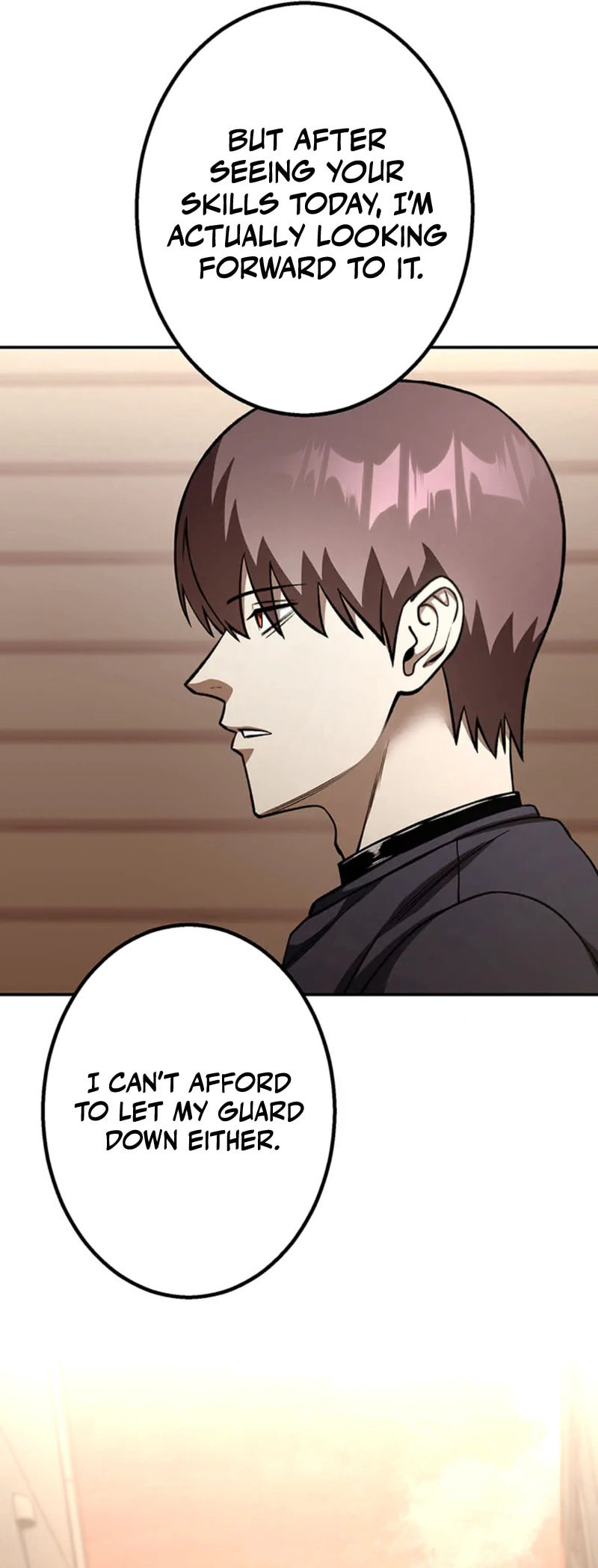Gakuen Soshiki Chapter 16 page 14 - 