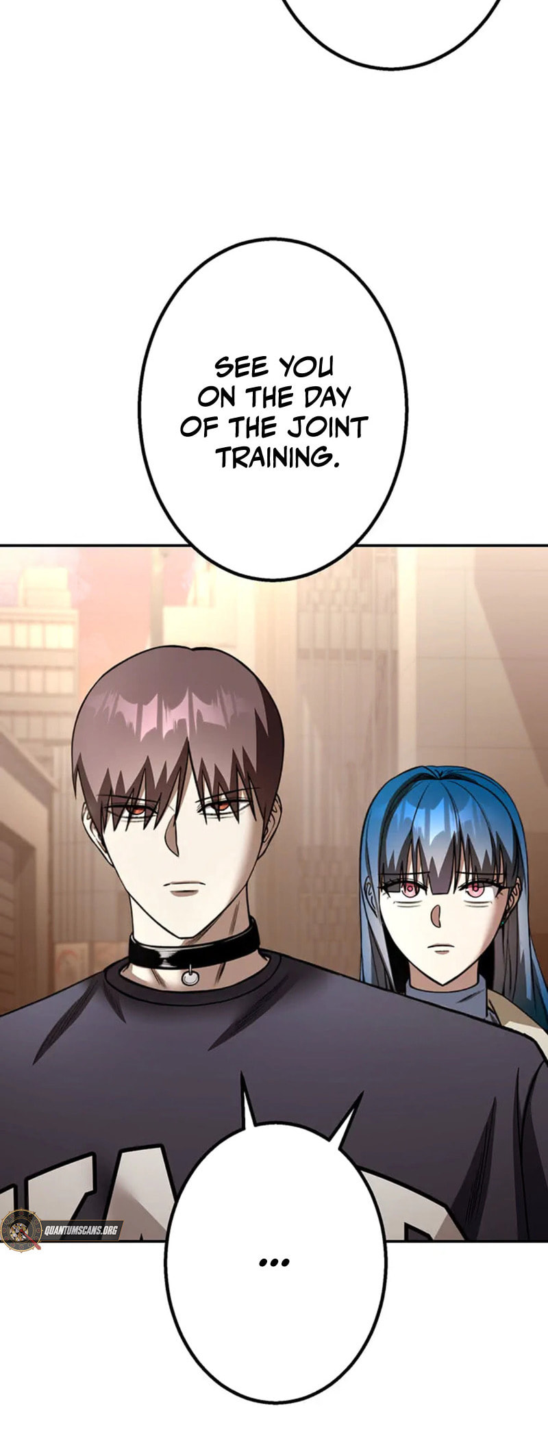 Gakuen Soshiki Chapter 16 page 16 - 