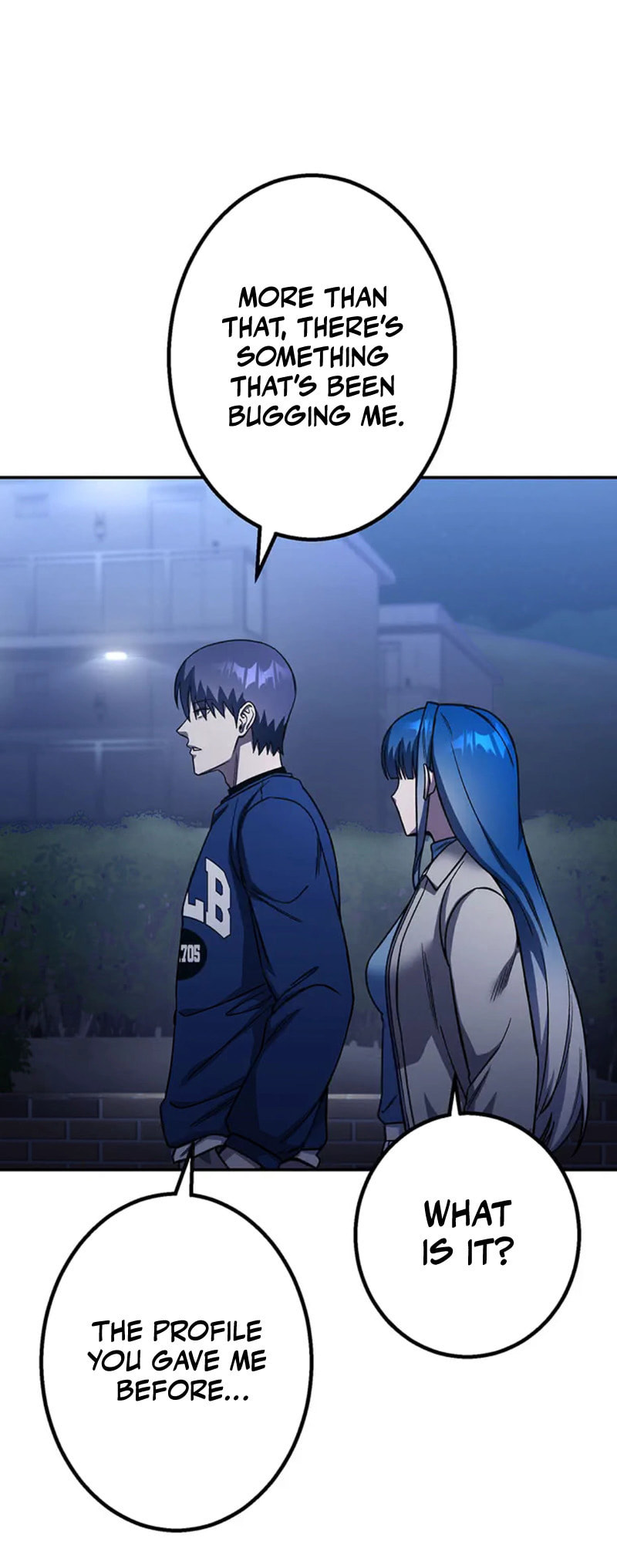 Gakuen Soshiki Chapter 16 page 28 - 