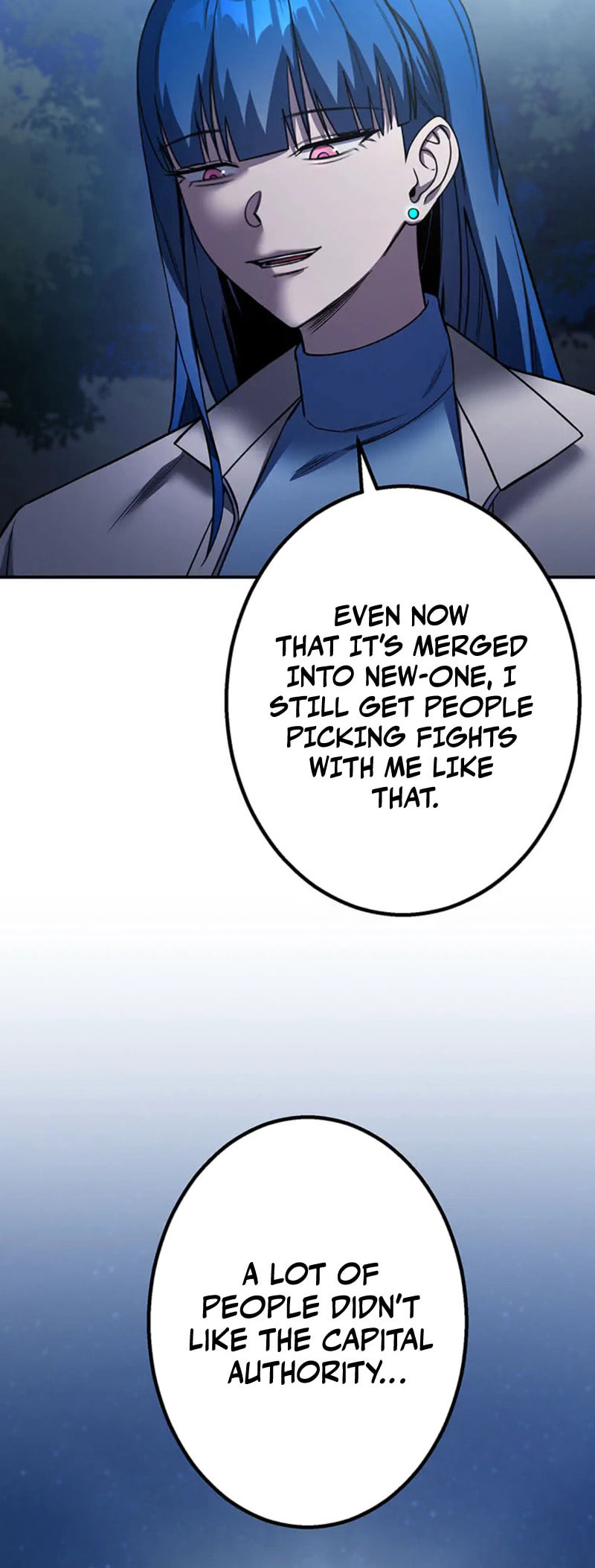 Gakuen Soshiki Chapter 16 page 36 - 