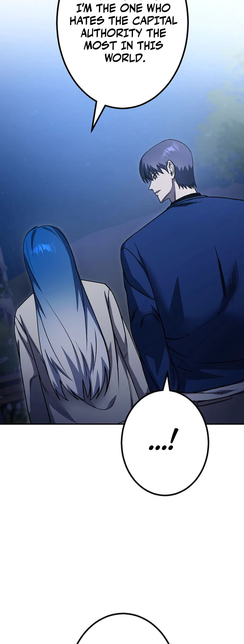 Gakuen Soshiki Chapter 16 page 39 - 